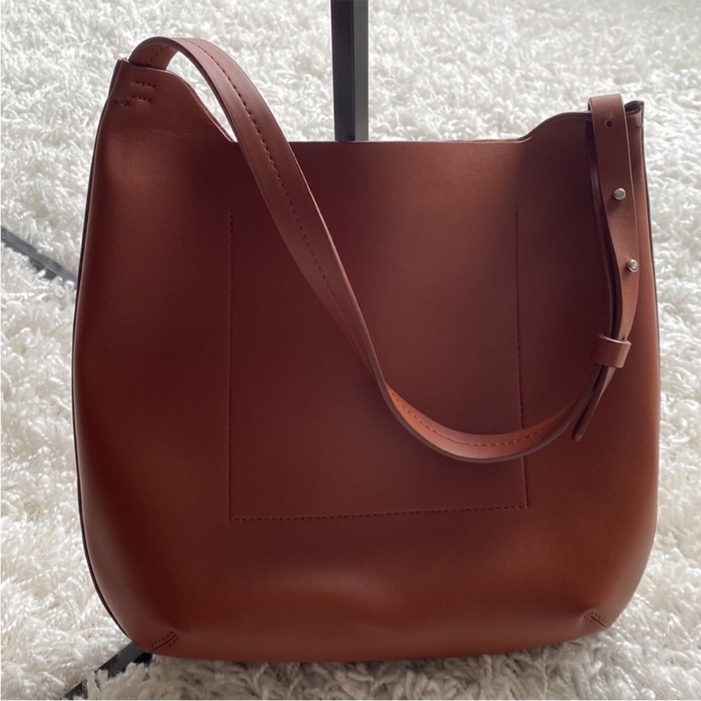 Everlane Leather Purse
